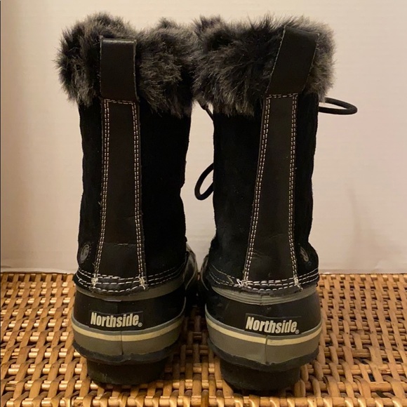 Women’s Northside Snow Boot - Picture 6 of 16